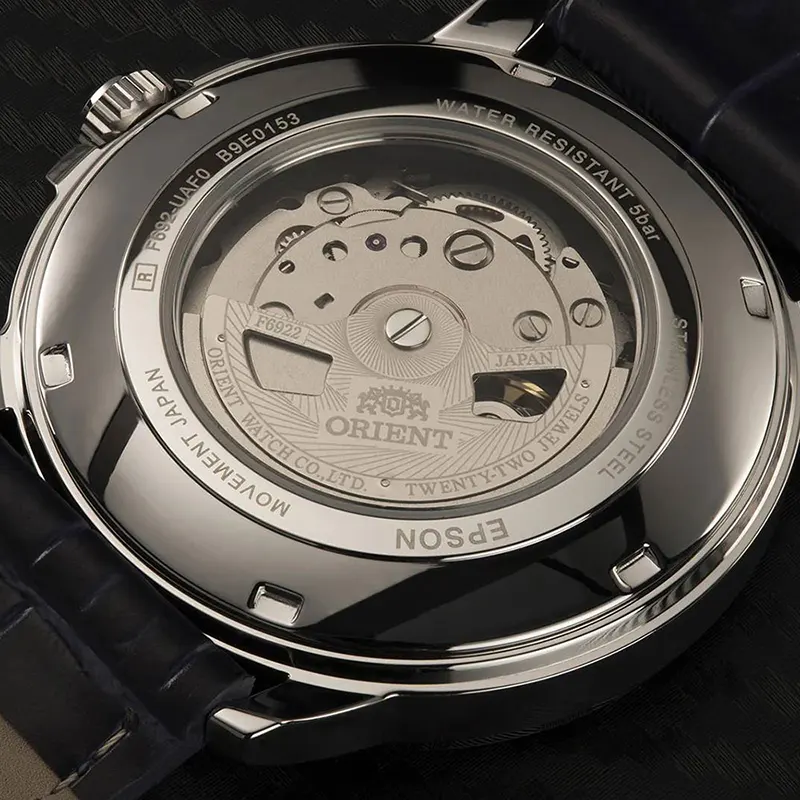 JAPAN Orient Caliber F6922 Automatic Mechanical Movement movement
